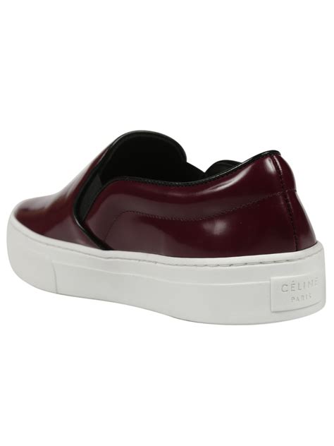 celine skate shoes online|Celine official website.